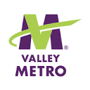 Valley Metro Phoenix logo