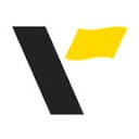 Veena World logo