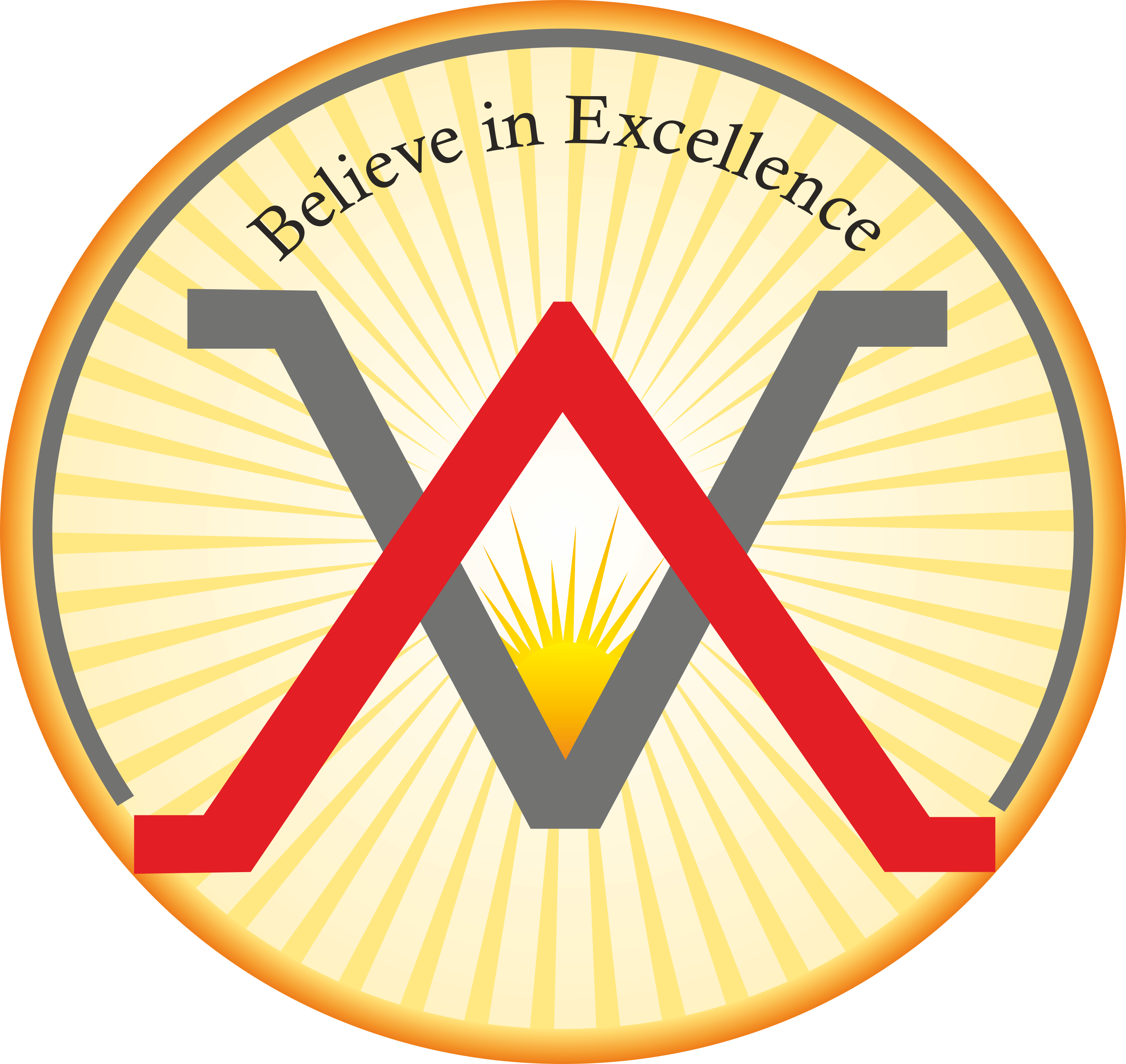 Vibrant Academy logo