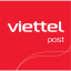 Viettel Post logo