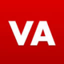 Virgin Active UK App logo