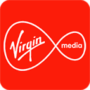 Virgin Media IE logo
