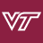 Virginia Tech College of Science logo