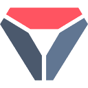 VLR.gg logo