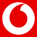 Vodacom Tanzania logo