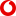 Vodafone Hungary logo