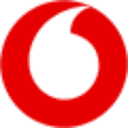 Vodafone Italy logo