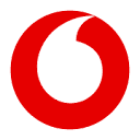 Vodafone Portugal logo