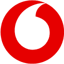 Vodafone Qatar logo