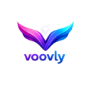 Voovly logo