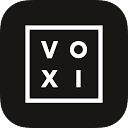 VOXI Mobile logo