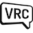 VRChat Argentina logo