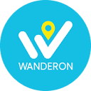 WanderOn logo