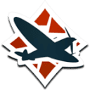 War Thunder UAE logo