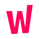 Watcha Korea logo