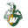 Webber International University logo