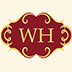 WelcomHeritage Hotels logo