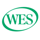 WES Canada logo
