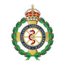 West Midlands Ambulance Service logo