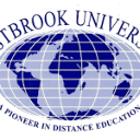 Westbrook University logo