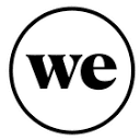WeWork India logo