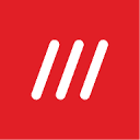 What3Words logo