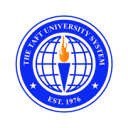 William Howard Taft University logo