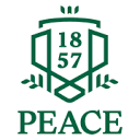 William Peace University logo