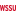 Winston-Salem State University logo
