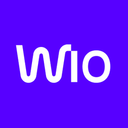 Wio Bank App UAE logo