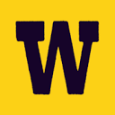 Wisden logo