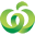 Woolworths Online AU App logo