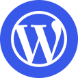 WordPress Egypt logo