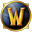 World of Warcraft Saudi Arabia logo