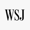 Wall Street Journal logo