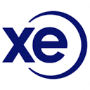 XE Money Transfer NZ logo
