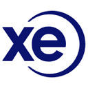 XE Money Transfer logo