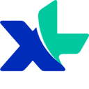 XL Axiata logo