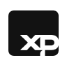 XP Inc logo