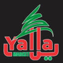 YallaMarket UAE App logo