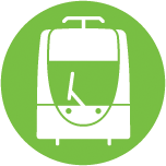 Yarra Trams Melbourne logo