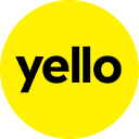 Yello Strom EnBW logo