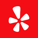 Yelp Canada App logo