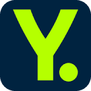 Yettel Hungary logo