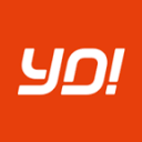 YO! Sushi Rewards UK logo