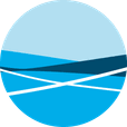 Yorkshire Water YW logo