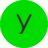 Yousee logo