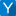 Youth4work logo