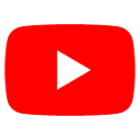 YouTube TV logo