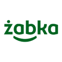 Zabka (Jush) logo